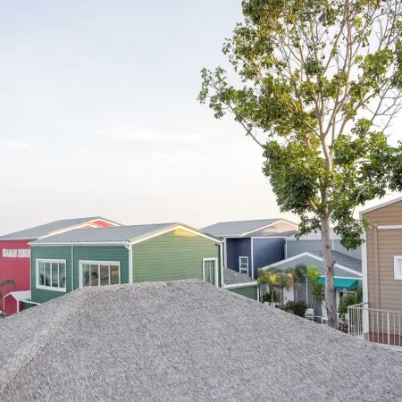 Seaman Resort