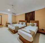 Hotel Grand Heritage Badami - 2-Sterne