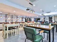 The First Hotel Hotels in Changwon