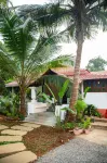Lamrin Ucassaim Goa An Indo Portuguese Hotel - Villas