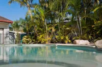 Ingenia Holidays Kingscliff - Parkering