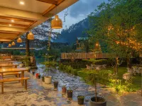 The Social Stays Kasol Formerly ArtBuzz Hotels in Sosan