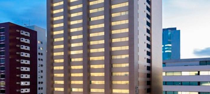 Sotero Hotel by Castelo Itaipava Hotels in Salvador