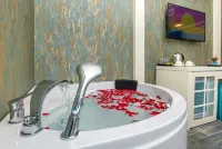 The Lea Hotel - 3-Star
