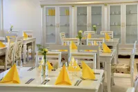 Hotel Golden Dome Iisalmi - Breakfast