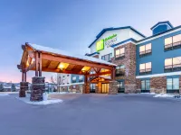 Holiday Inn Express & Suites LANDER by IHG Hotels in Lander