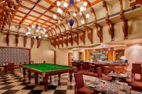 The Ummed Jodhpur Palace Resort & Spa