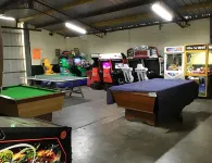 Dylene Holiday Park - Strand