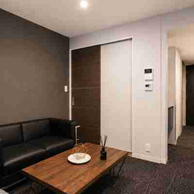 Fukuoka Mojiko Stay Rooms