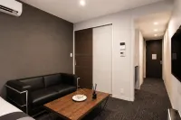 Fukuoka Mojiko Stay - Dapur