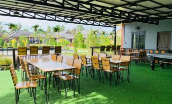 Benwadee Resort Pattaya