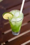 Reef Edge Thulusdhoo - bar