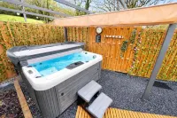 Dolgun Uchaf Historic B&B and Cottages in Snowdonia - 4-Star