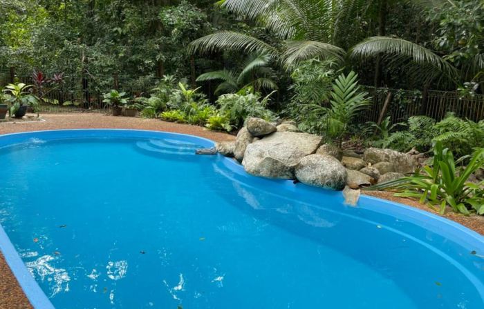 Wait-a-While Eco Retreat