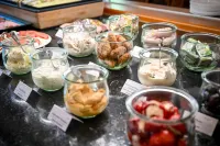 Hotel Mainblick Garni - breakfast