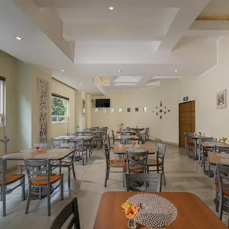 Hotel & Villas Panamá