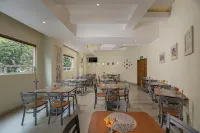 Hotel & Villas Panamá - breakfast