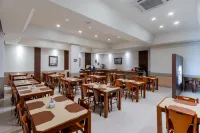 Hotel Caiuá - Bữa sáng