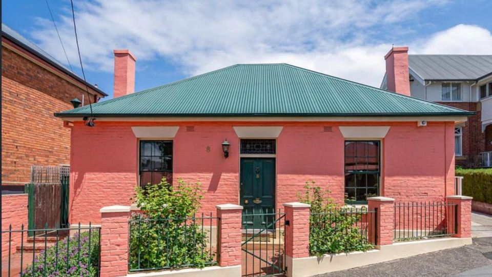 Waterloo Cottage