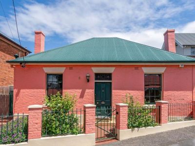 Waterloo Cottage