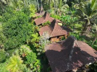 Be Bali Hut Farm Stay - Urlaub auf dem Bauernhof