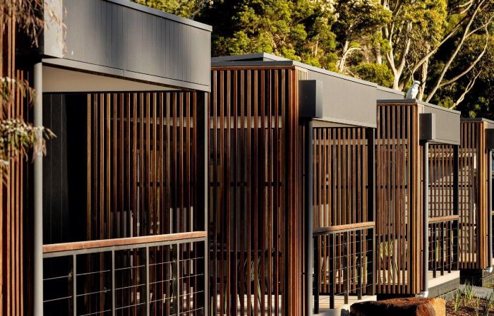 Big4 Wye River Holiday Park