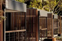 Big4 Wye River Holiday Park - Sea View