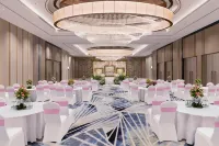 Crowne Plaza LUCKNOW by IHG - 4-Star