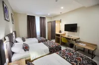 Old Tashkent Hotel & SPA - spa