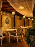 La Suite Praia Hotel - breakfast