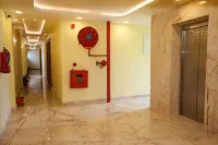 Le Kumar Residency - balcony