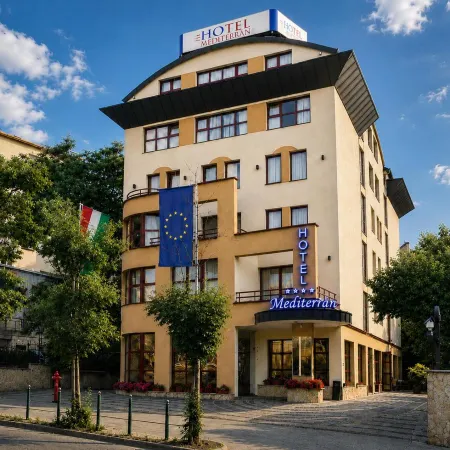 Hotel Mediterran