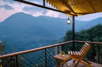 Aotel Pangot Formally Royal Cliff - Mountain view