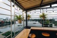 The Autumn Homestay - Pensionat
