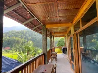 Ha Giang Ecolodge - spa