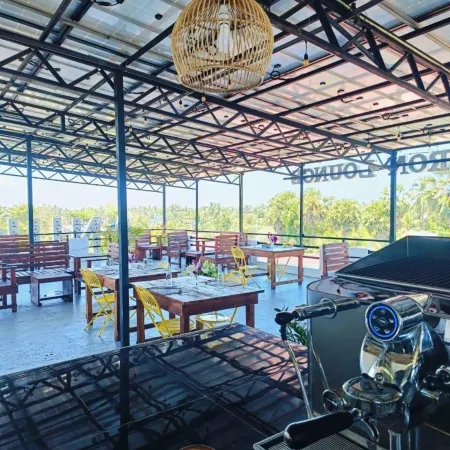 Anukama Resort