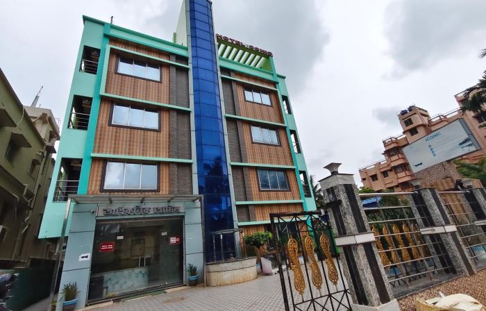 Iconic Hotel Digha