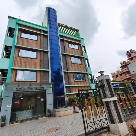 Iconic Hotel Digha