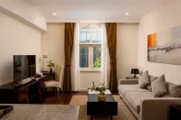 Central Mansions Serviced Apartments - Condos