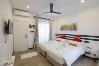 Belvedere Thoddoo - parking