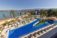 Liberty S Hotel - Beach