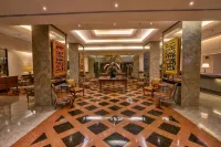 Flat Particular Hotel Kubitschek - Barer
