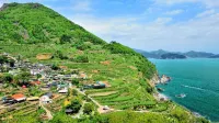 南海郡水療山丘高級旅館 - Wi-Fi