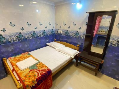 Aadhi Cottage