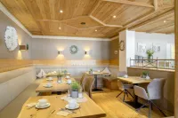 Landhotel Augustin - parking