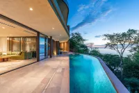 Waldorf Astoria, Residences at Costa Rica Cacique - ブティック