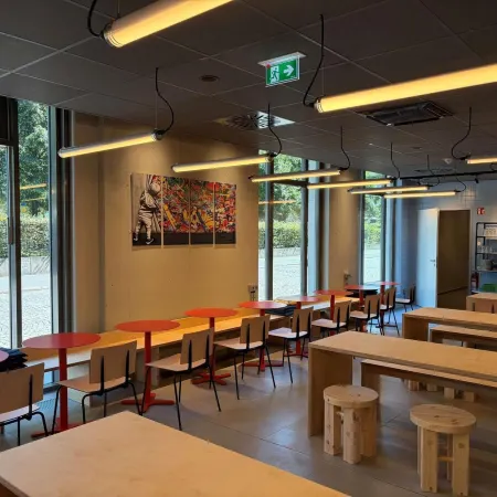 Ibis Budget Leipzig City