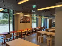 Ibis Budget Leipzig City - 2-Star