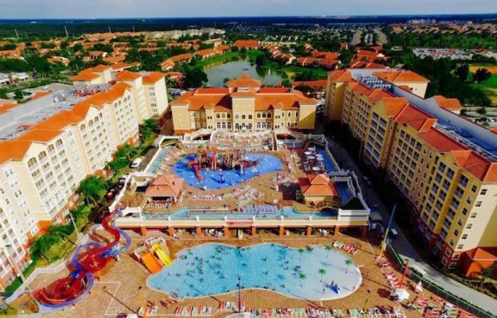 Westgate Vacation Villas Resort