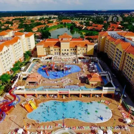Westgate Vacation Villas Resort